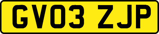 GV03ZJP