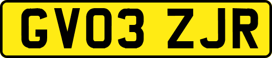 GV03ZJR