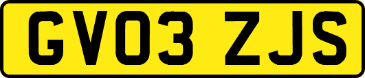 GV03ZJS
