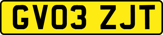 GV03ZJT