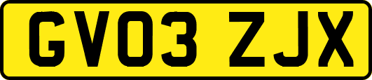 GV03ZJX