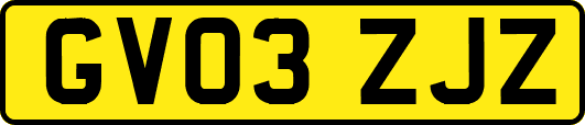 GV03ZJZ