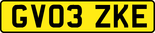 GV03ZKE