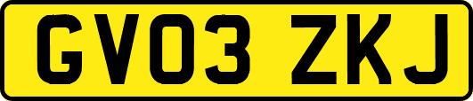 GV03ZKJ