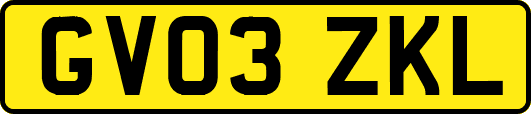 GV03ZKL