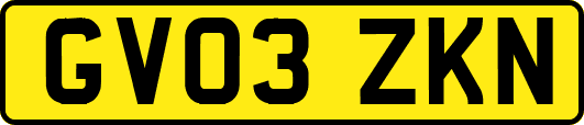 GV03ZKN