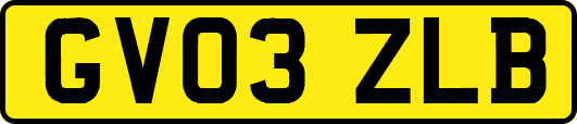 GV03ZLB