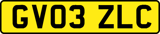 GV03ZLC