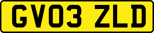 GV03ZLD