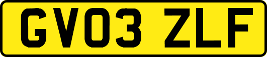 GV03ZLF