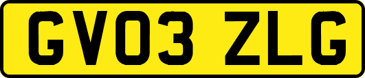 GV03ZLG