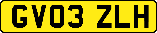 GV03ZLH
