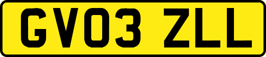 GV03ZLL