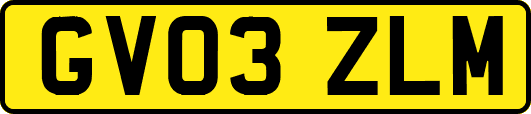 GV03ZLM