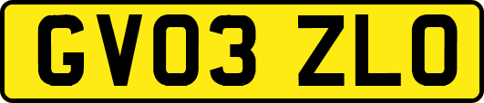 GV03ZLO