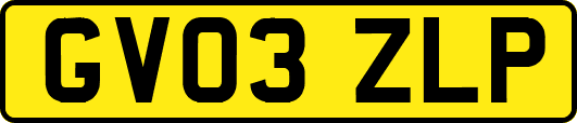GV03ZLP