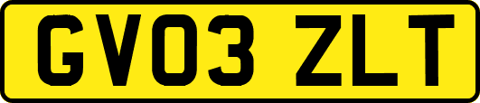 GV03ZLT