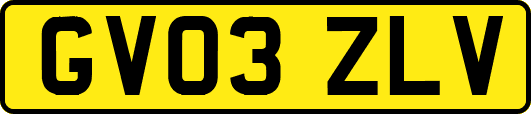 GV03ZLV
