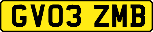 GV03ZMB