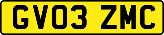 GV03ZMC