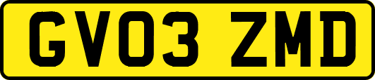 GV03ZMD