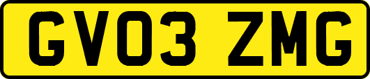 GV03ZMG