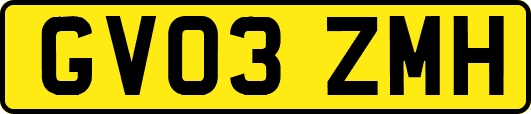 GV03ZMH