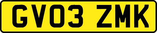 GV03ZMK
