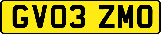 GV03ZMO