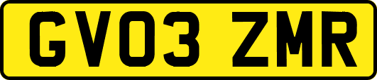 GV03ZMR