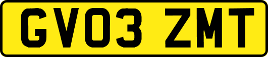 GV03ZMT