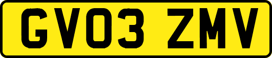 GV03ZMV
