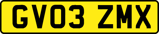 GV03ZMX