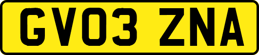 GV03ZNA