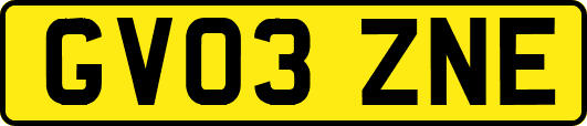 GV03ZNE