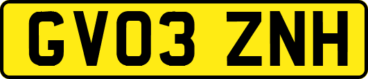 GV03ZNH