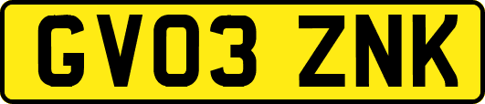 GV03ZNK