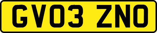 GV03ZNO