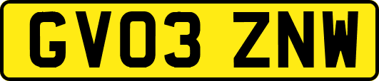 GV03ZNW
