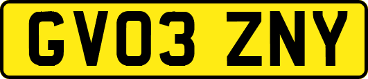 GV03ZNY