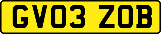 GV03ZOB