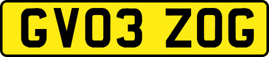 GV03ZOG