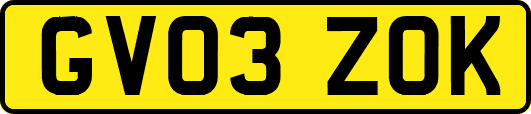 GV03ZOK