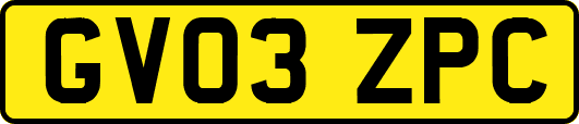 GV03ZPC