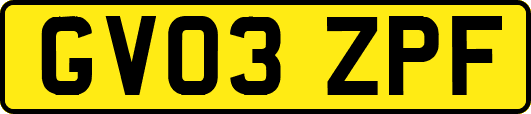 GV03ZPF