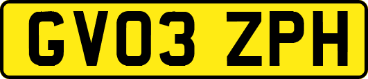GV03ZPH