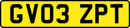 GV03ZPT