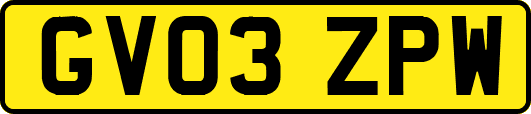 GV03ZPW