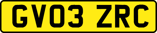 GV03ZRC