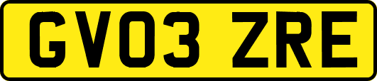 GV03ZRE